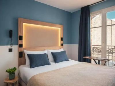 ibis Styles Paris Montmartre Nord - 33