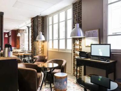 ibis Styles Paris Montmartre Nord - 25