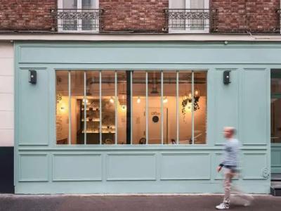 ibis Styles Paris Montmartre Nord - 26