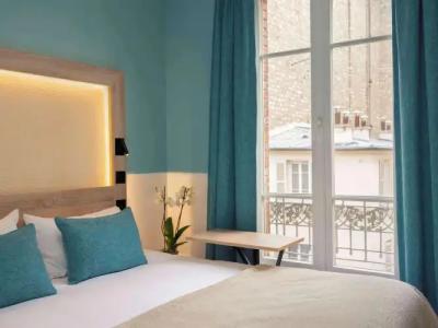 ibis Styles Paris Montmartre Nord - 4