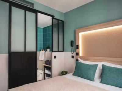ibis Styles Paris Montmartre Nord - 3