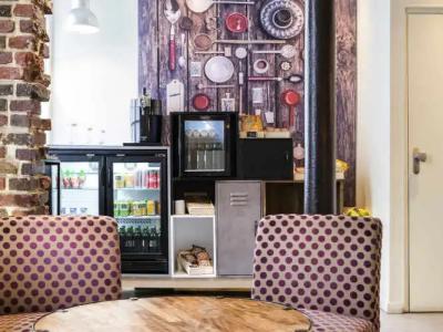 ibis Styles Paris Montmartre Nord - 21