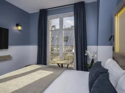 ibis Styles Paris Montmartre Nord - 40