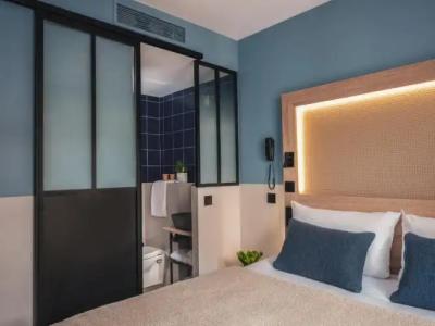 ibis Styles Paris Montmartre Nord - 31