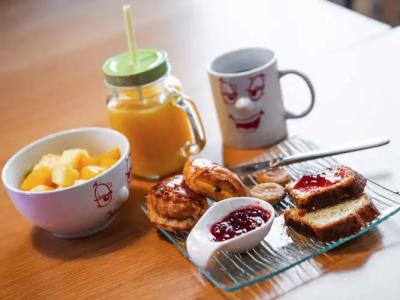 ibis Styles Paris Montmartre Nord - 12