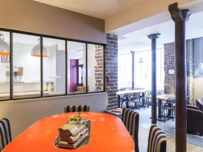 ibis Styles Paris Montmartre Nord - 5