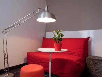 ibis Styles Paris Montmartre Nord - 16