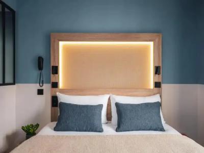 ibis Styles Paris Montmartre Nord - 2