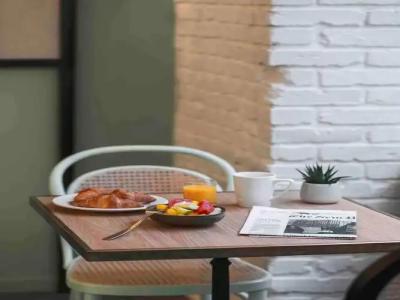 ibis Styles Paris Montmartre Nord - 10