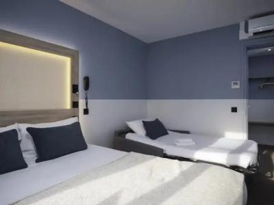 ibis Styles Paris Montmartre Nord - 41