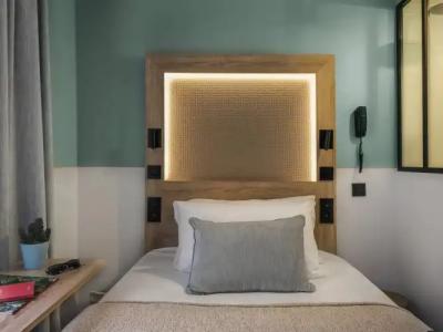 ibis Styles Paris Montmartre Nord - 28