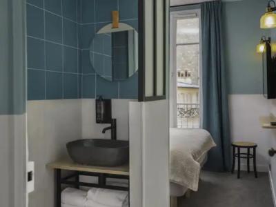 ibis Styles Paris Montmartre Nord - 47
