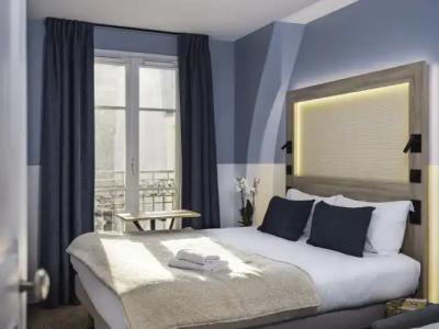 ibis Styles Paris Montmartre Nord - 39