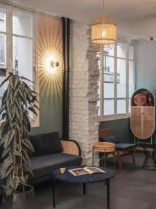 ibis Styles Paris Montmartre Nord - 17