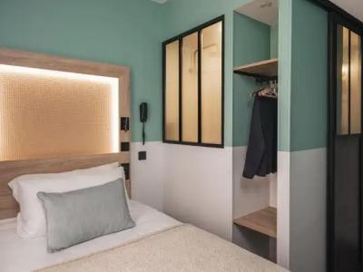 ibis Styles Paris Montmartre Nord - 36