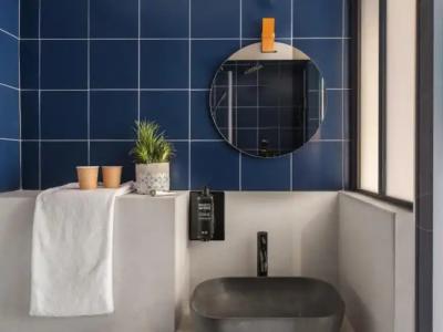 ibis Styles Paris Montmartre Nord - 34