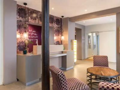 ibis Styles Paris Montmartre Nord - 6