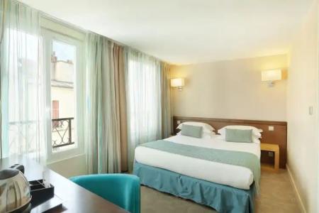 Le Grand Hôtel de Normandie - 58