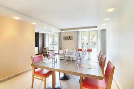 Le Grand Hôtel de Normandie - 14