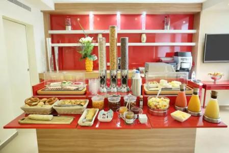 Le Grand Hôtel de Normandie - 10