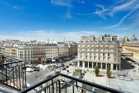 Le Grand Hôtel de Normandie - 104