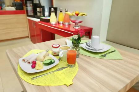 Le Grand Hôtel de Normandie - 13