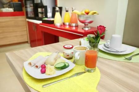 Le Grand Hôtel de Normandie - 59