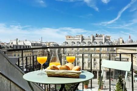 Le Grand Hôtel de Normandie - 103