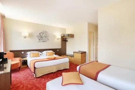 Le Grand Hôtel de Normandie - 100