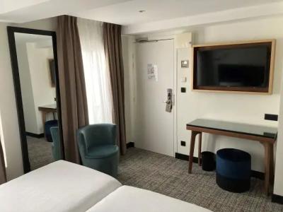 Le Grand Hôtel de Normandie - 6