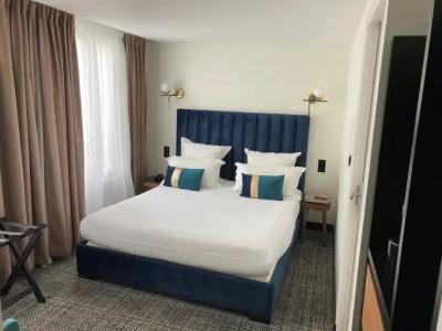 Le Grand Hôtel de Normandie - 5