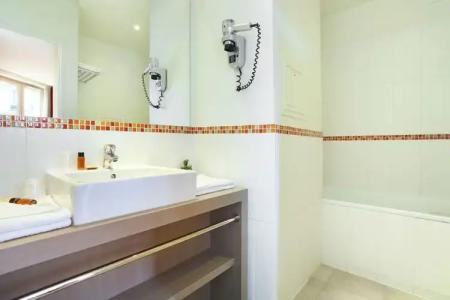 Le Grand Hôtel de Normandie - 60