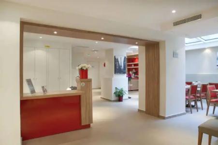 Le Grand Hôtel de Normandie - 1