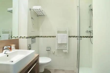 Le Grand Hôtel de Normandie - 8