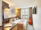 Superior Double room with balcony