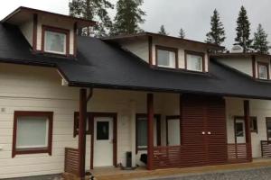 Guest House «Aurinkokunta Holiday Homes», Vuokatti