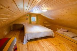 Guest House «Ahvenlampi Camping», Saarijarvi