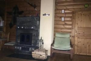 Guest House «Kallioranta Cottage», Ruokolahti