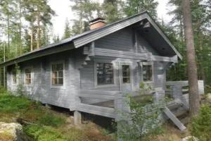 Guest House «Suvisaari Cottage», Rantasalmi