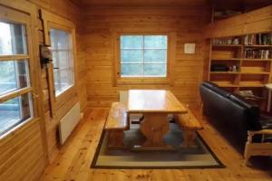 Guest House «Suvisaari Cottage», Rantasalmi
