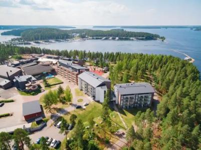 Imatra Spa Sport Camp - 29