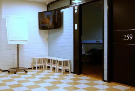 Imatra Spa Sport Camp - 84