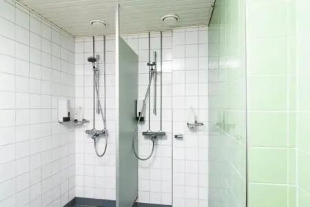 Imatra Spa Sport Camp - 87