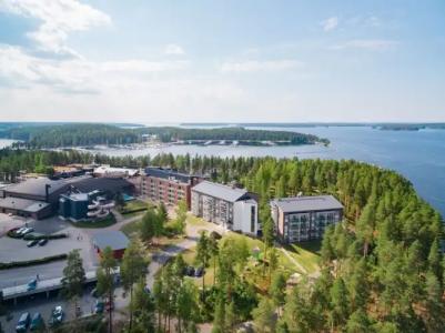 Imatra Spa Sport Camp - 28