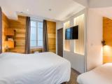 Standard Double Family room