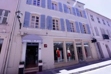 Hôtel Playa