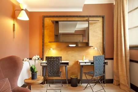 Hôtel Thérèse - 55