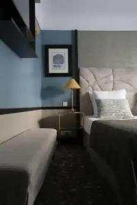 Hôtel Thérèse - 36