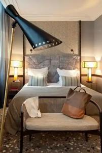 Hôtel Thérèse - 46