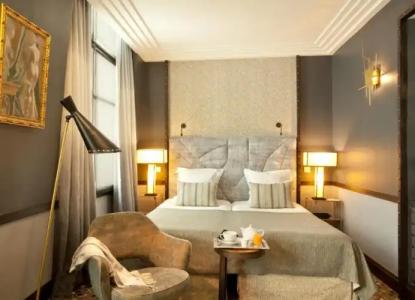 Hôtel Thérèse - 69